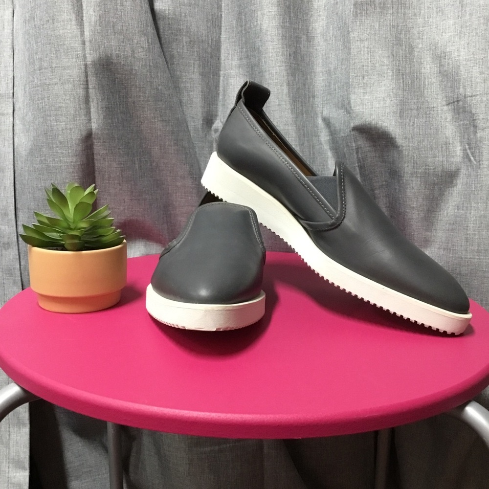 Everlane Slip-on Sneakers